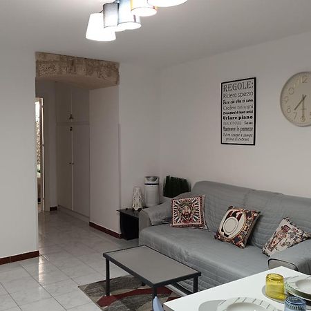 Albergaira Holiday House - Casa Vacanze Palermo Eksteriør bilde