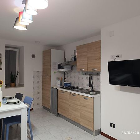 Albergaira Holiday House - Casa Vacanze Palermo Eksteriør bilde