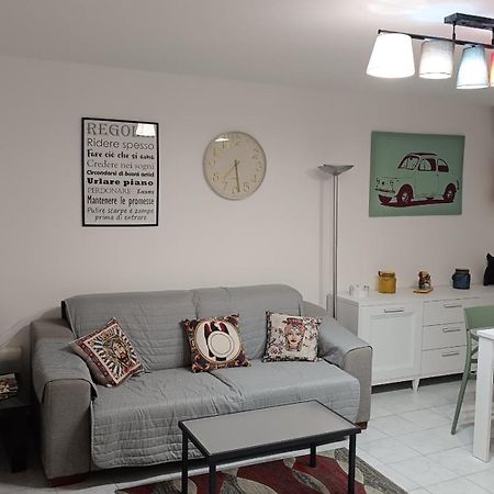 Albergaira Holiday House - Casa Vacanze Palermo Eksteriør bilde