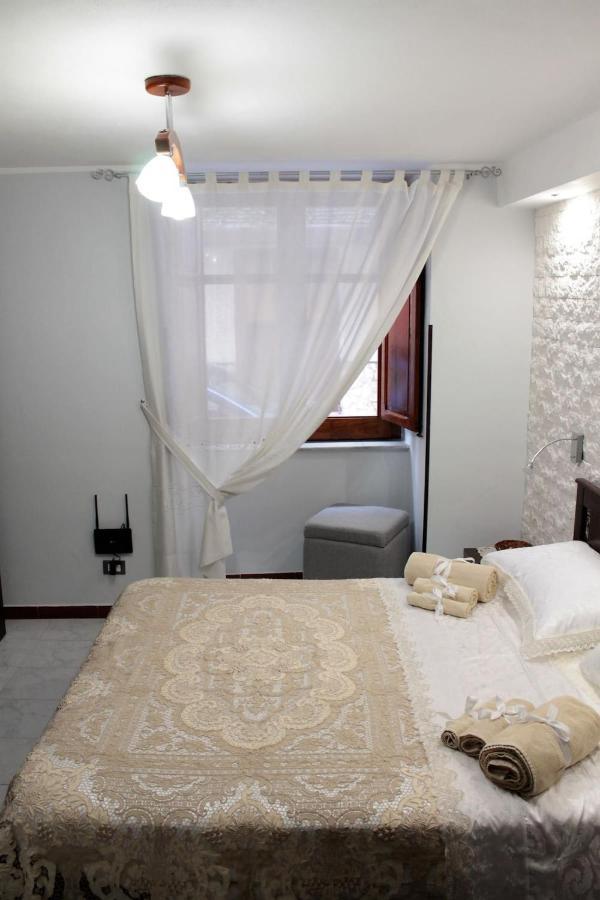 Albergaira Holiday House - Casa Vacanze Palermo Eksteriør bilde