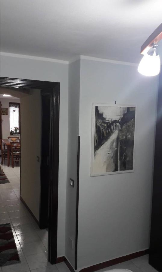 Albergaira Holiday House - Casa Vacanze Palermo Eksteriør bilde