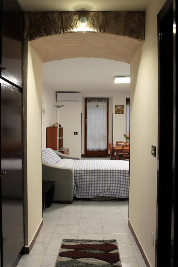 Albergaira Holiday House - Casa Vacanze Palermo Eksteriør bilde