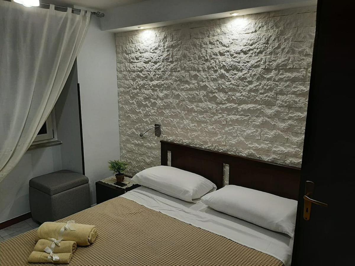 Albergaira Holiday House - Casa Vacanze Palermo Eksteriør bilde
