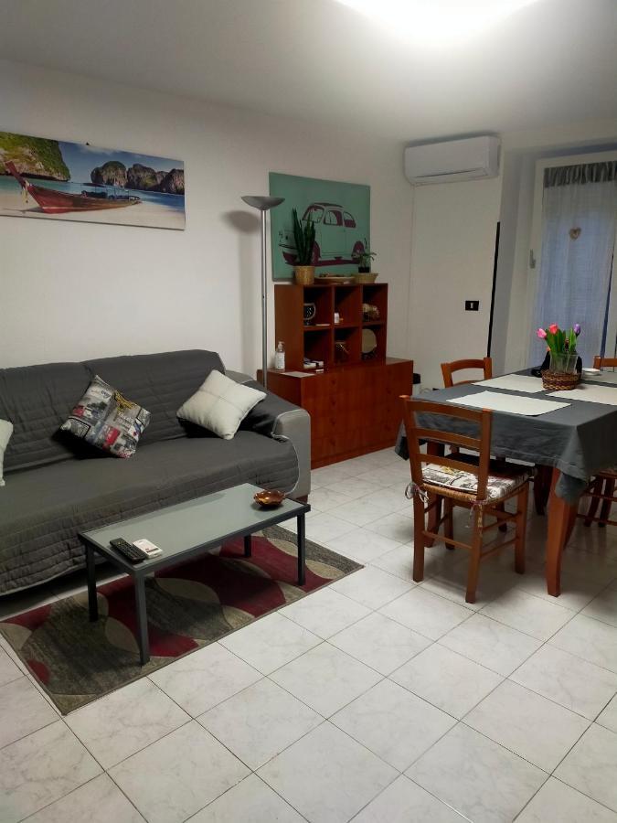 Albergaira Holiday House - Casa Vacanze Palermo Eksteriør bilde