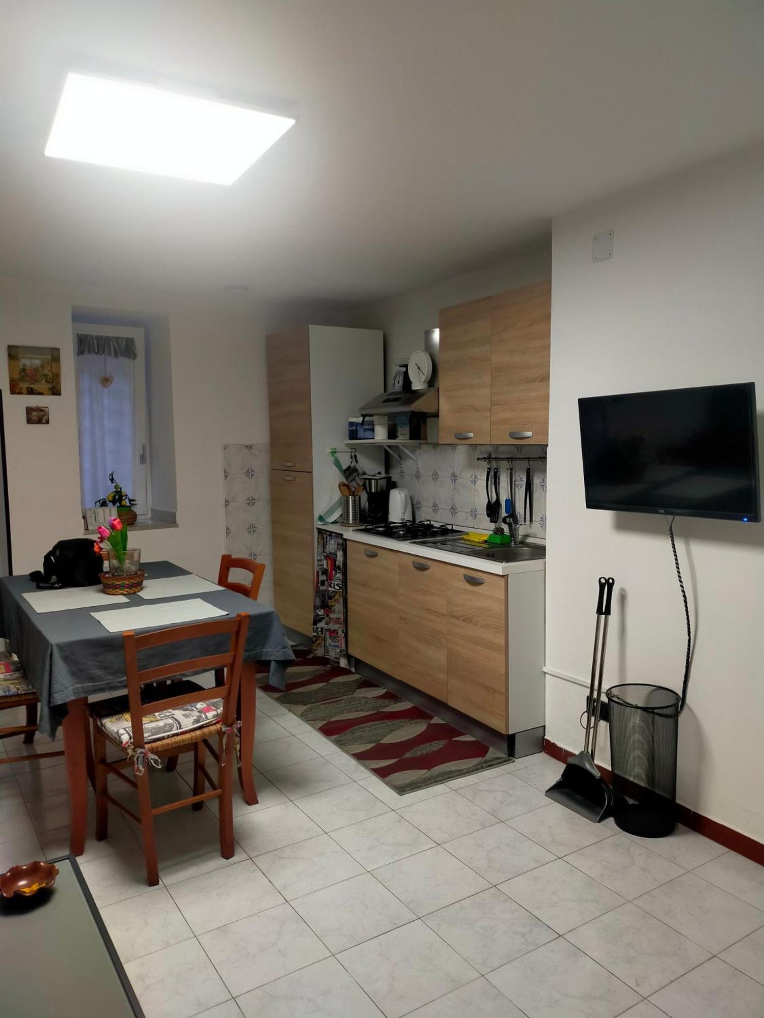 Albergaira Holiday House - Casa Vacanze Palermo Rom bilde