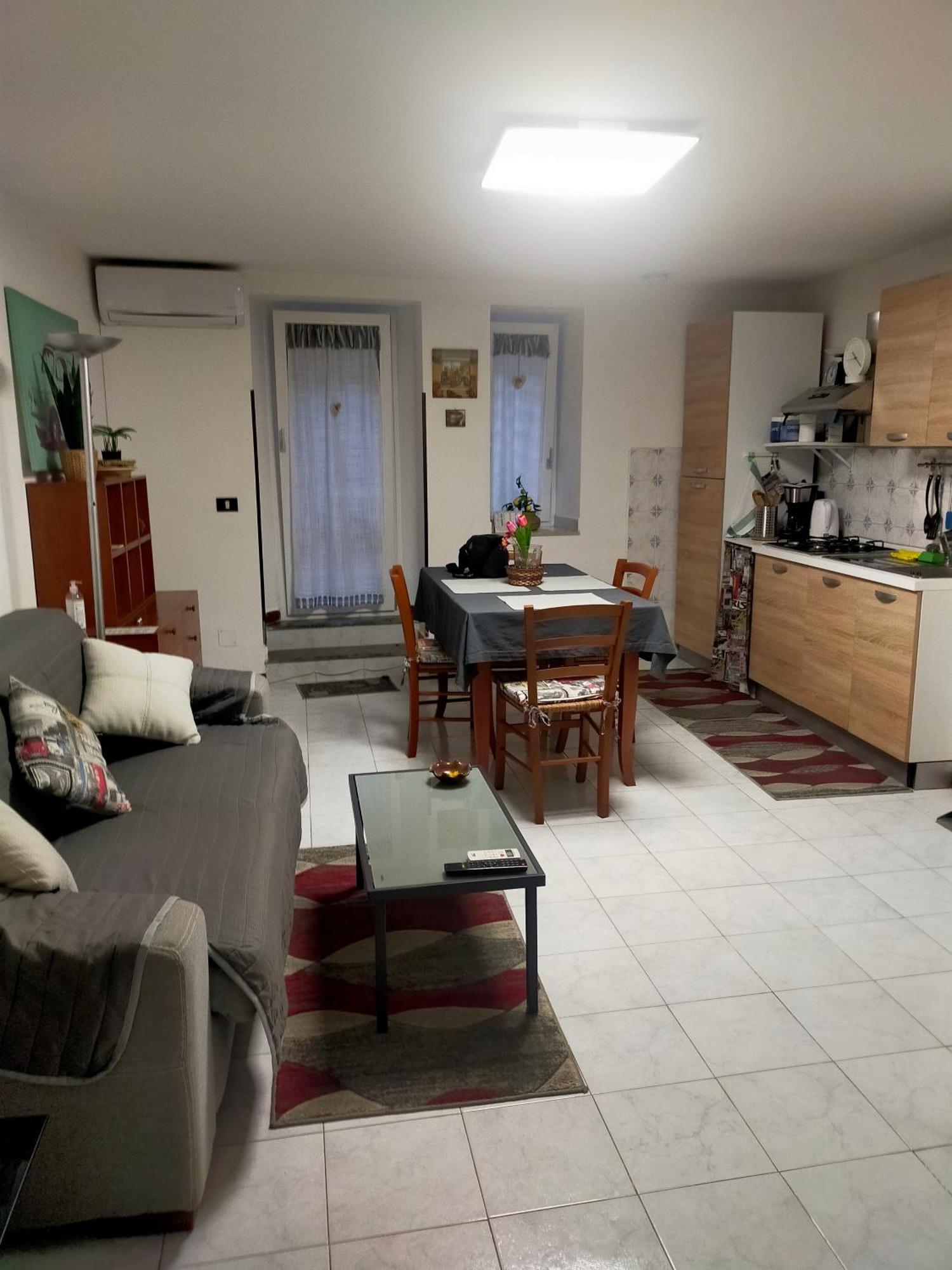 Albergaira Holiday House - Casa Vacanze Palermo Rom bilde