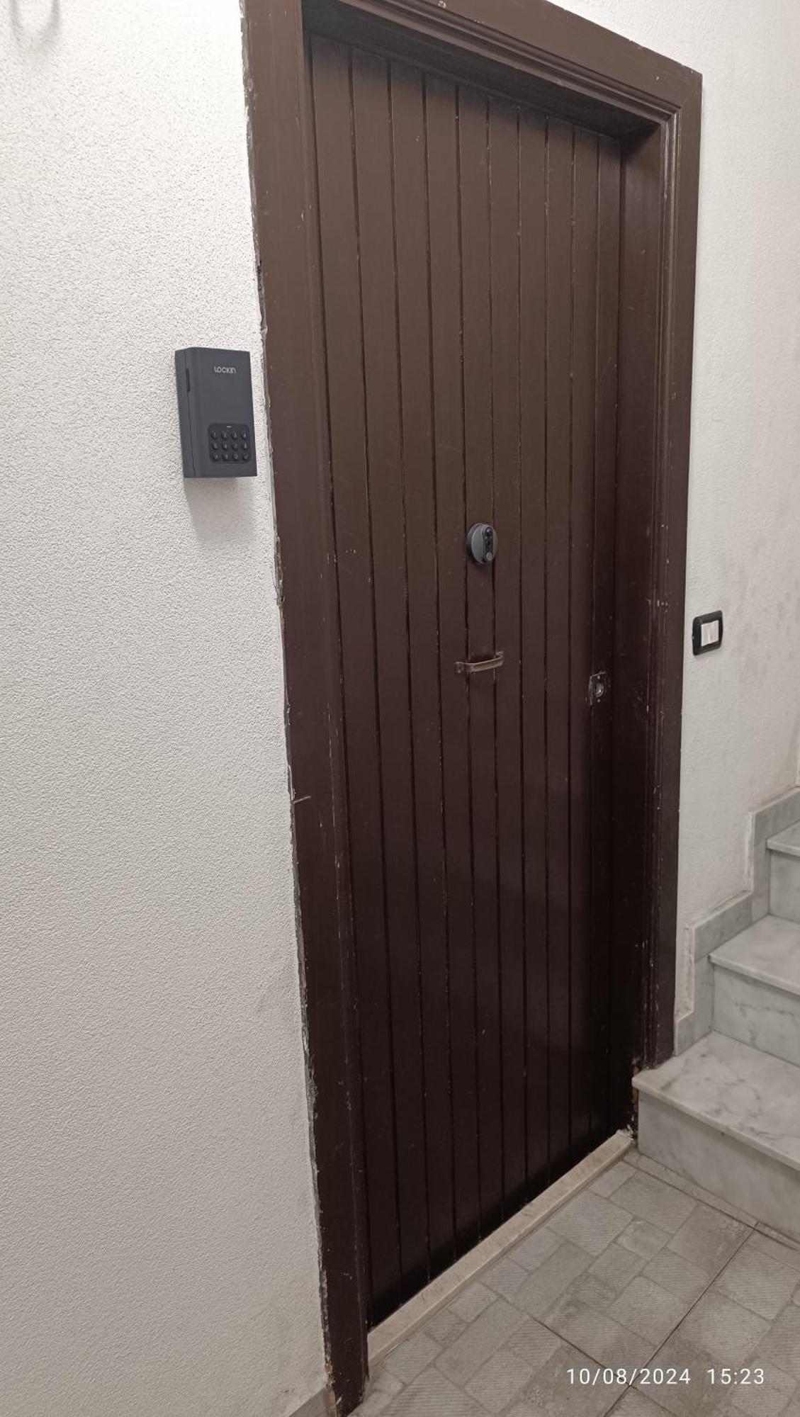 Albergaira Holiday House - Casa Vacanze Palermo Eksteriør bilde