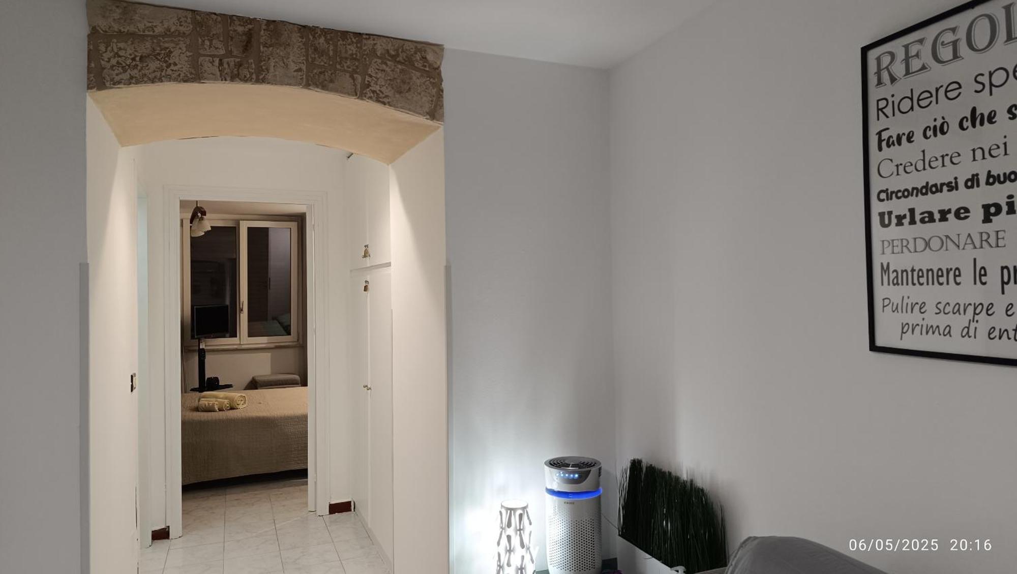 Albergaira Holiday House - Casa Vacanze Palermo Eksteriør bilde