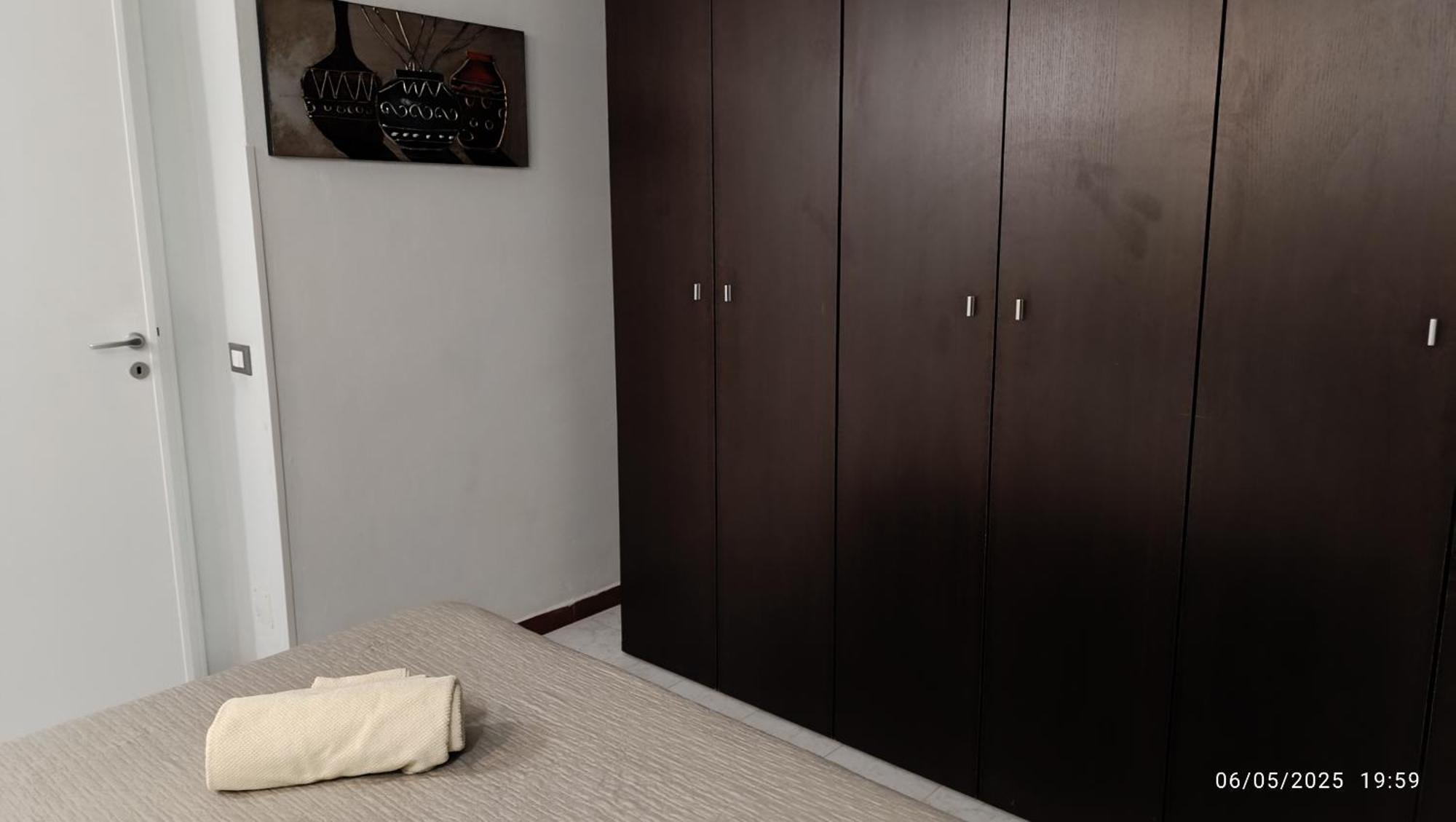 Albergaira Holiday House - Casa Vacanze Palermo Eksteriør bilde