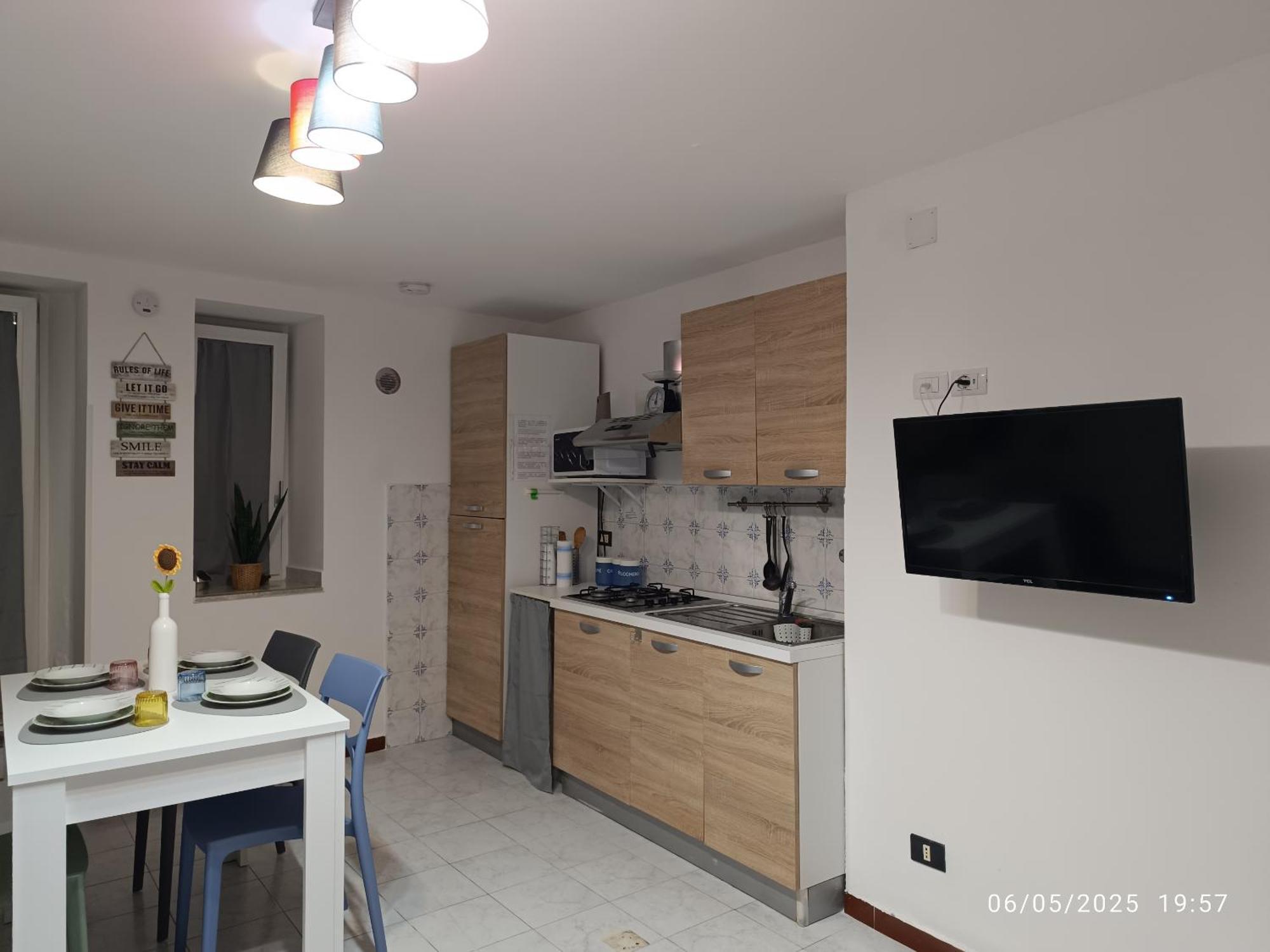 Albergaira Holiday House - Casa Vacanze Palermo Eksteriør bilde
