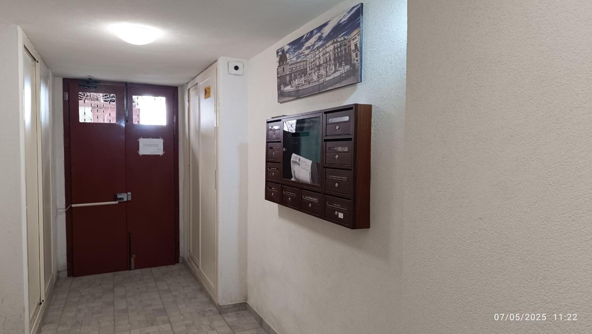 Albergaira Holiday House - Casa Vacanze Palermo Eksteriør bilde