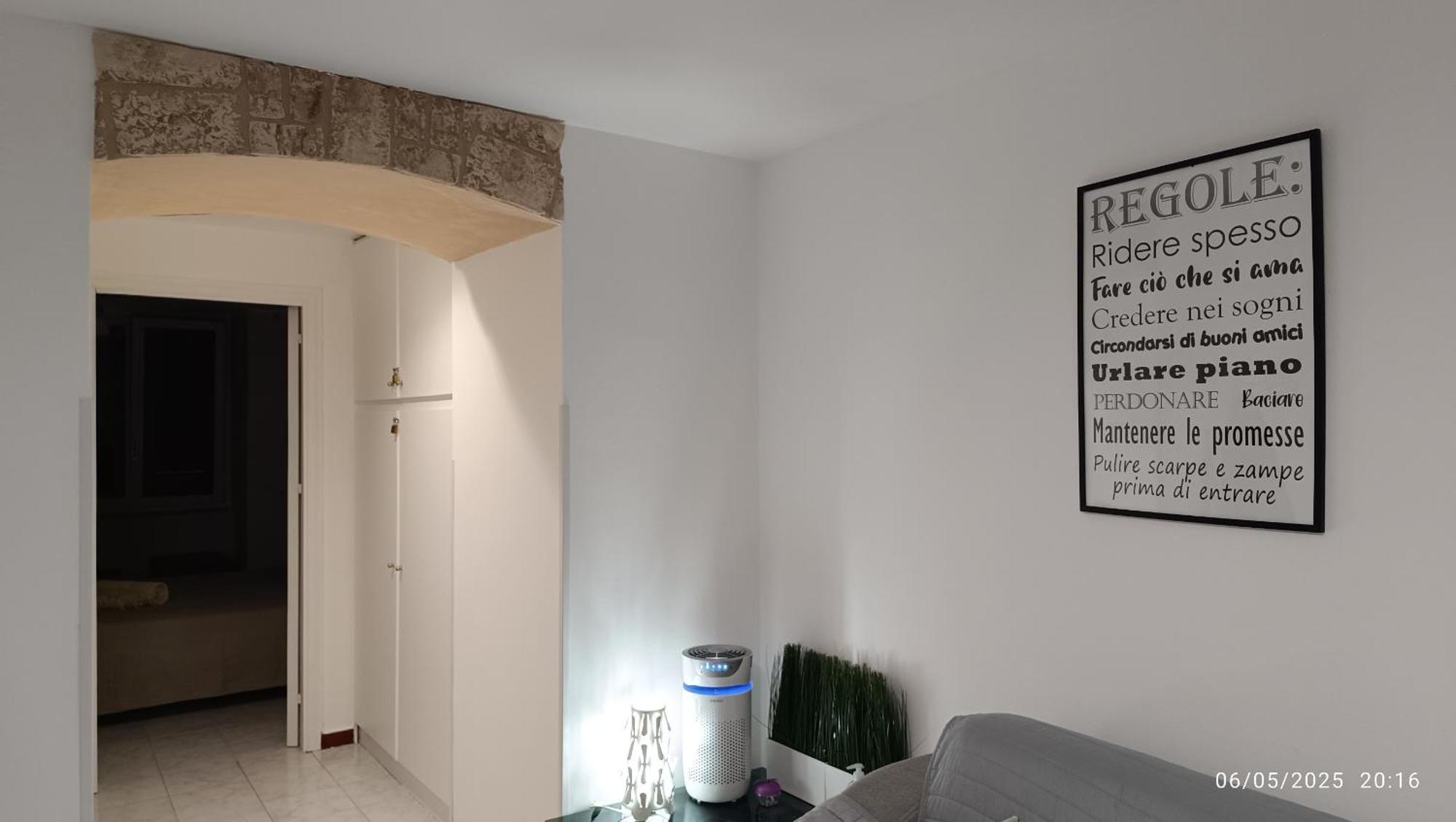 Albergaira Holiday House - Casa Vacanze Palermo Eksteriør bilde