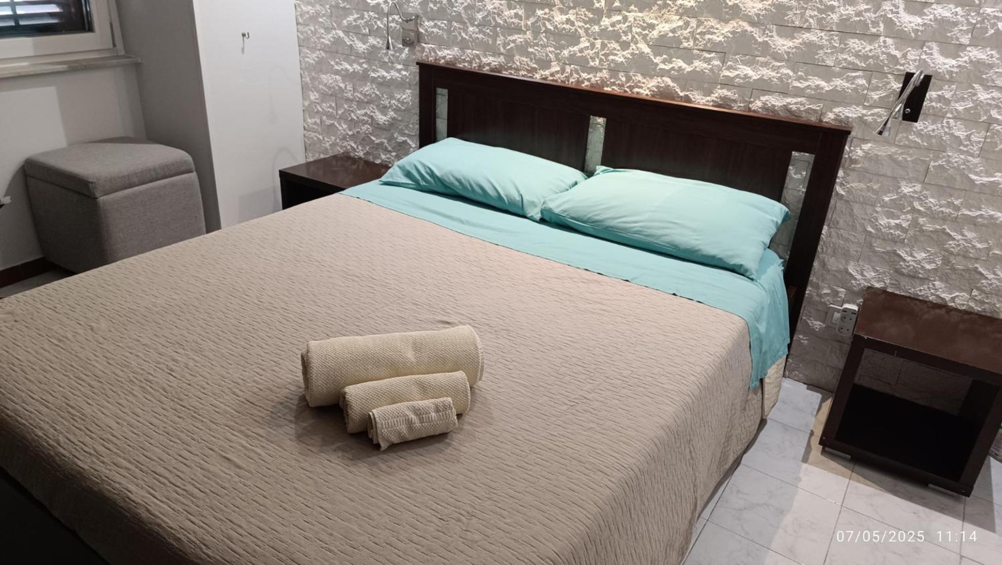 Albergaira Holiday House - Casa Vacanze Palermo Eksteriør bilde