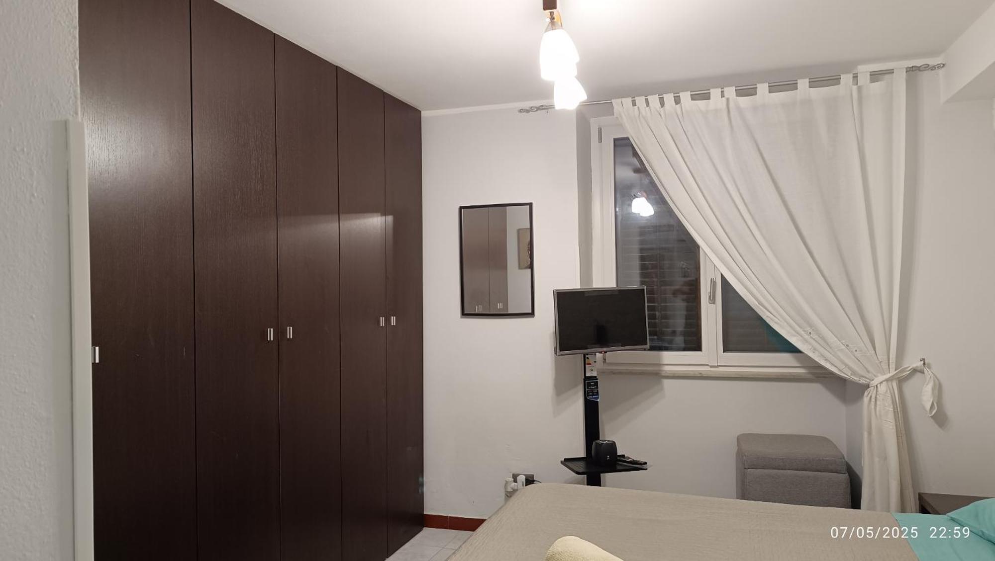 Albergaira Holiday House - Casa Vacanze Palermo Eksteriør bilde