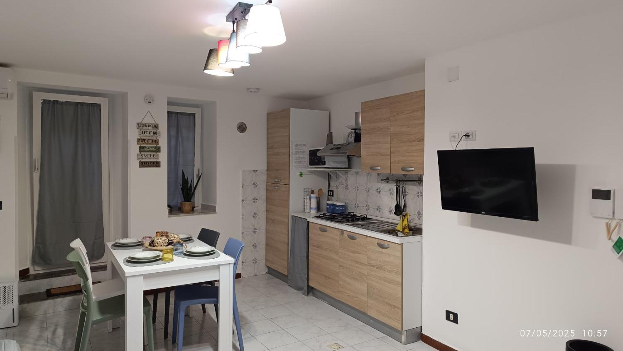 Albergaira Holiday House - Casa Vacanze Palermo Eksteriør bilde