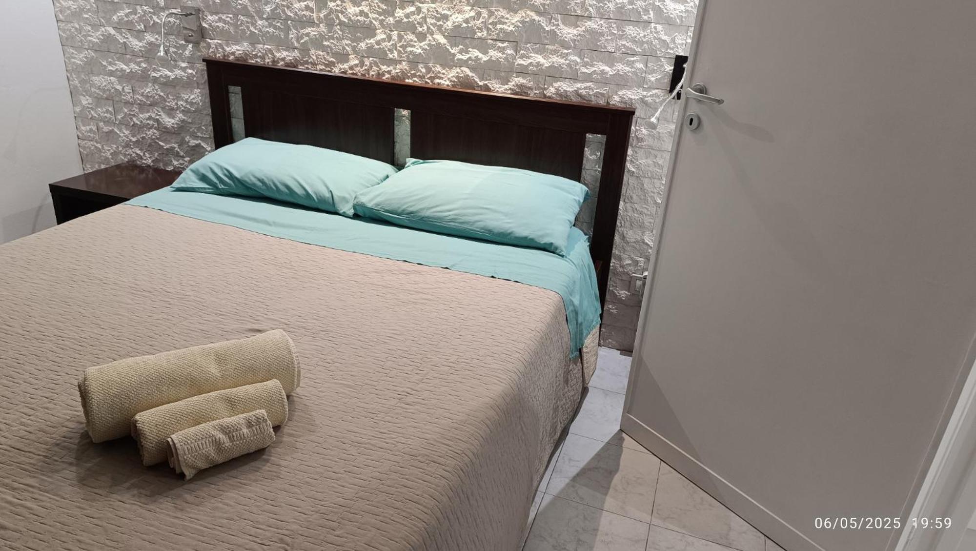 Albergaira Holiday House - Casa Vacanze Palermo Eksteriør bilde