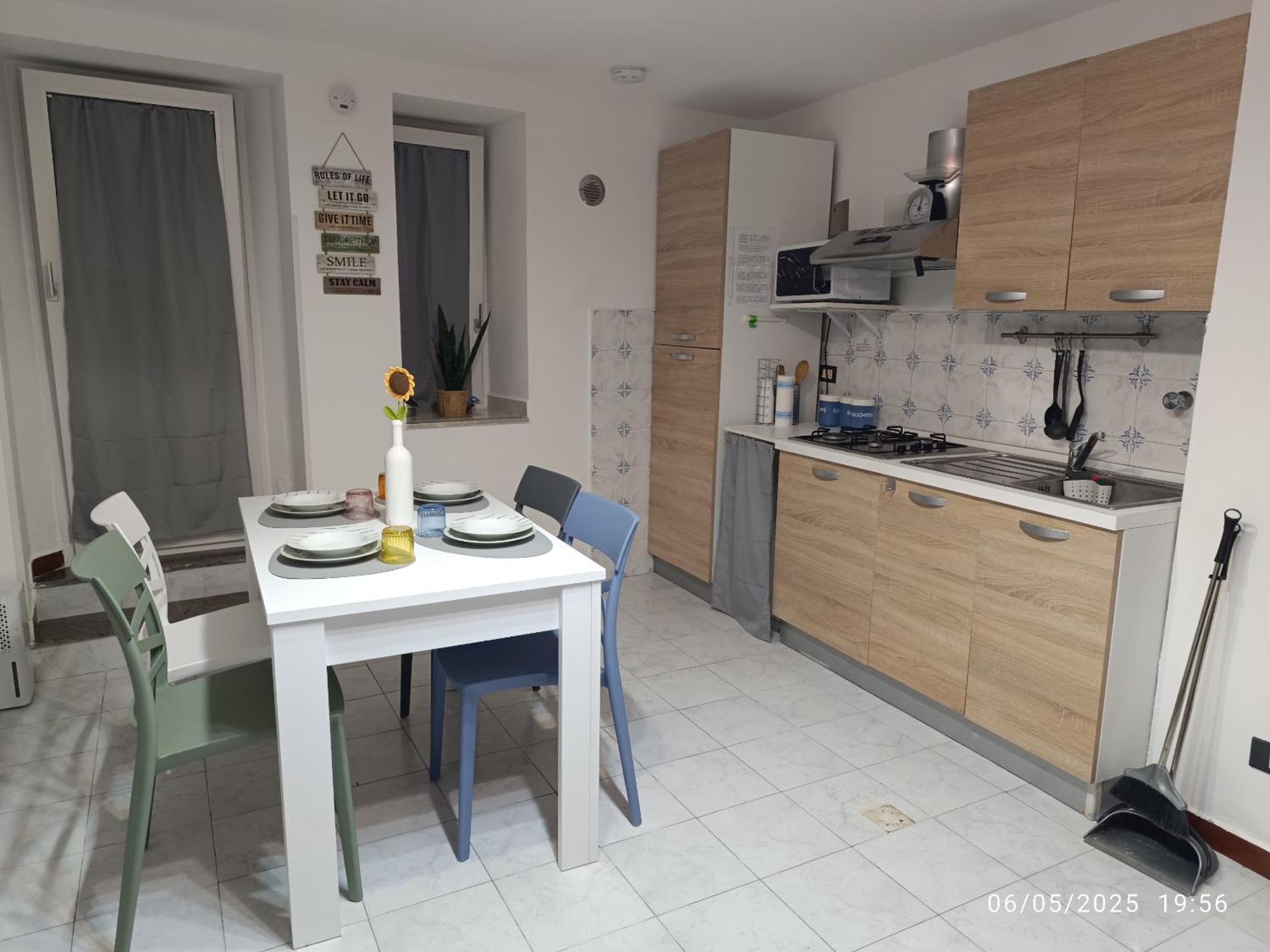 Albergaira Holiday House - Casa Vacanze Palermo Eksteriør bilde